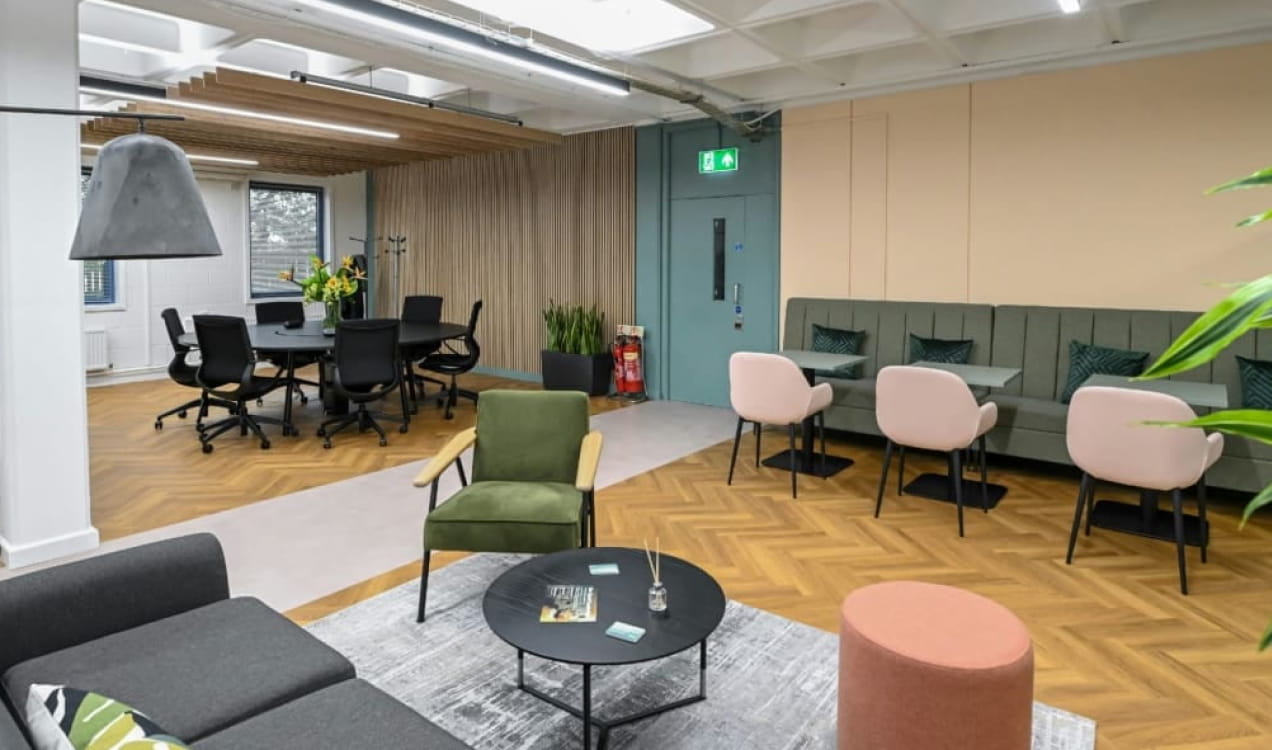 Best locations in Cambridge for office space – science parks and business hubs