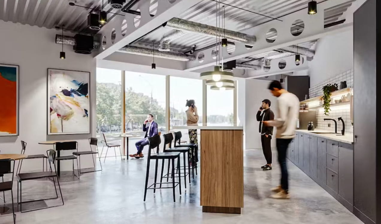 Serviced offices in Cambridge – flexible office space for startups and scaleups