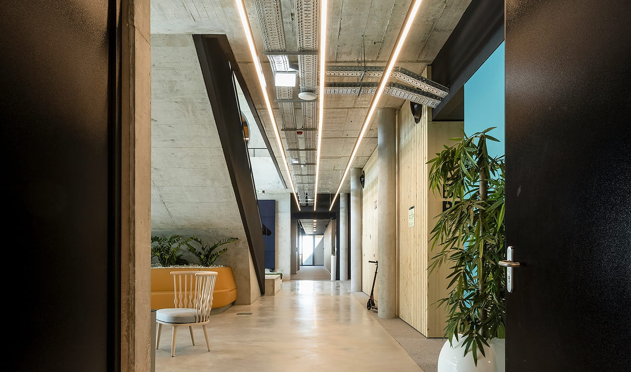 Best offices in Cambridge for hybrid teams